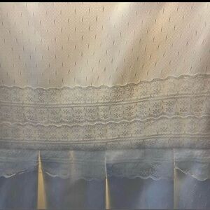 1st Communion or Flower Girl Dress